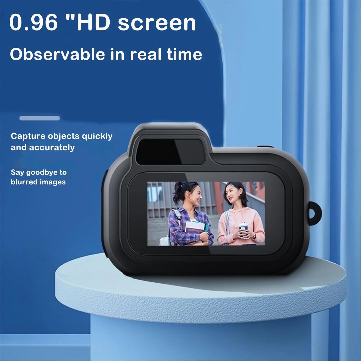 , Mini Camera Keychain, Mini , HD Mini Sport Camera, Key Chain Mini Camera, Portable Camera Keychain